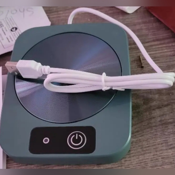 Coffee Mug Warmer - Rectangular - Picture 6 of 16